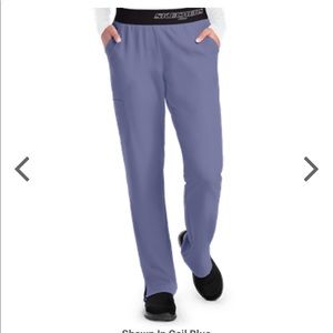Ceil Blue Scrub Pant
